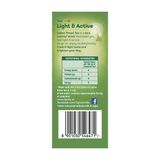 Lipton Green Tea - Pure & Light, 100 g