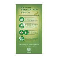 Lipton Green Tea - Pure & Light, 100 g