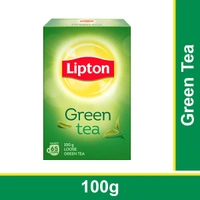 Lipton Green Tea - Pure & Light, 100 g