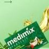 Medimix Ayurvedic Classic 18 Herbs Soap, 125g (Offer Pack 15 rs off)