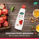 Joy Skin Fruits Fruit Moisturizing Body Lotion, For All Skin Types 300ml - 300 ML.