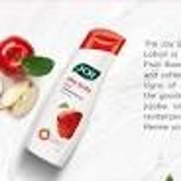 Joy Skin Fruits Fruit Moisturizing Body Lotion, For All Skin Types 300ml - 300 ML.
