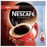 Nescafé Classic Coffee MRP. 2/-RS. 64Pc in PACK