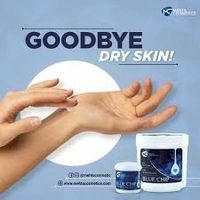 Blue Chip - Original White Petroleum Jelly- 50 GM. 59 ML.