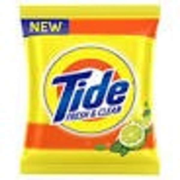 Tide Fresh & Clean Washing Powder 1 KG.