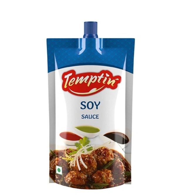 Temptin Soy Sauce  80 GM.