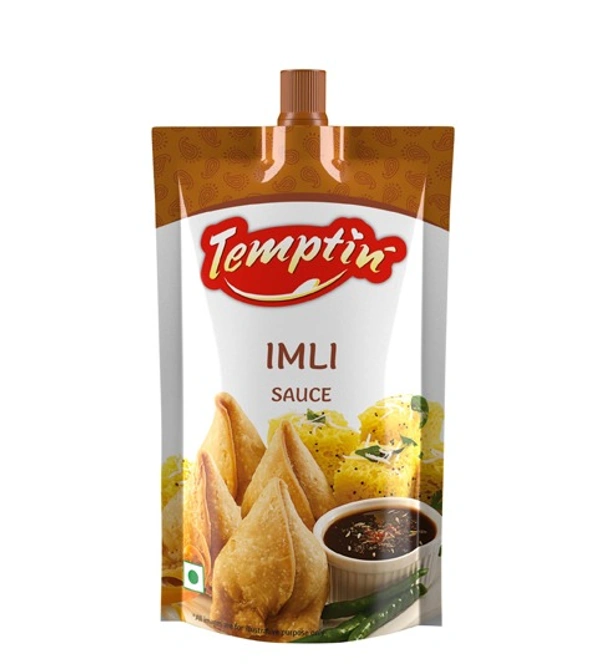 Temptin Imli Sauce 80 GM.