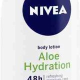 NIVEA Aloe Hydration Body Lotion, 200 ml 