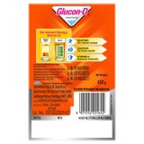 Glucon-D Instant Energy Health Drink Tangy Orange  - 1 Kg.