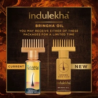 HUL Indulekha  Bringha Oil 50Ml.