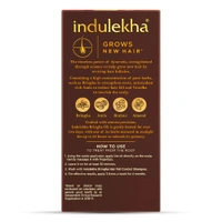 HUL Indulekha  Bringha Oil 50Ml.