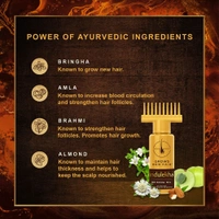 HUL Indulekha  Bringha Oil 50Ml.