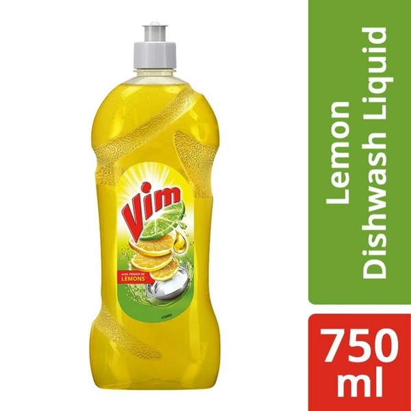 VIM Drop  750  Ml. - 1 PCS.