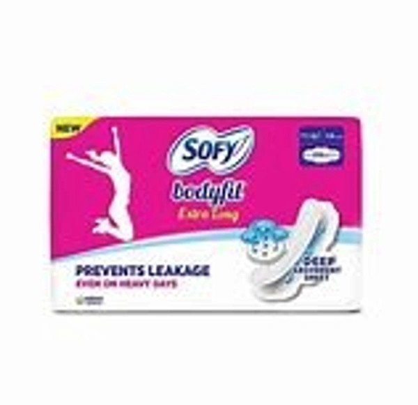 Sofy Bf Regular sanitary napkin