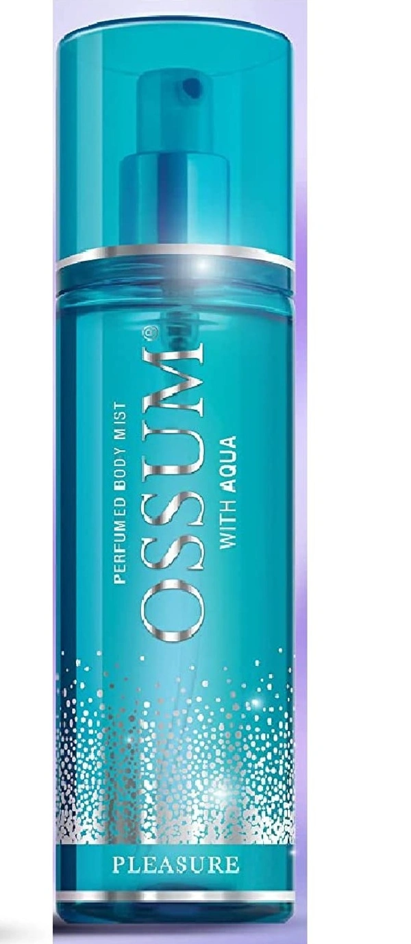 OSSUM Pleasure  For  Women