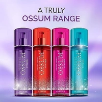 OSSUM Pleasure  For  Women
