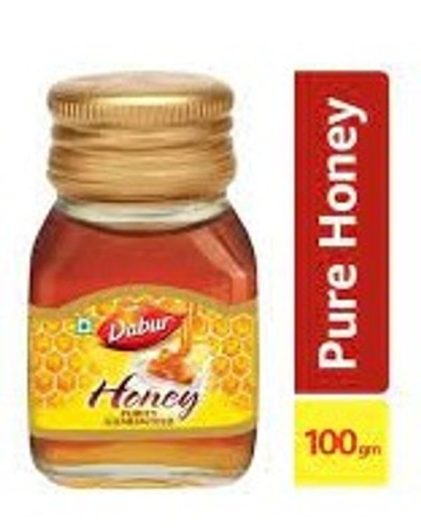 Dabur Honey, 100g