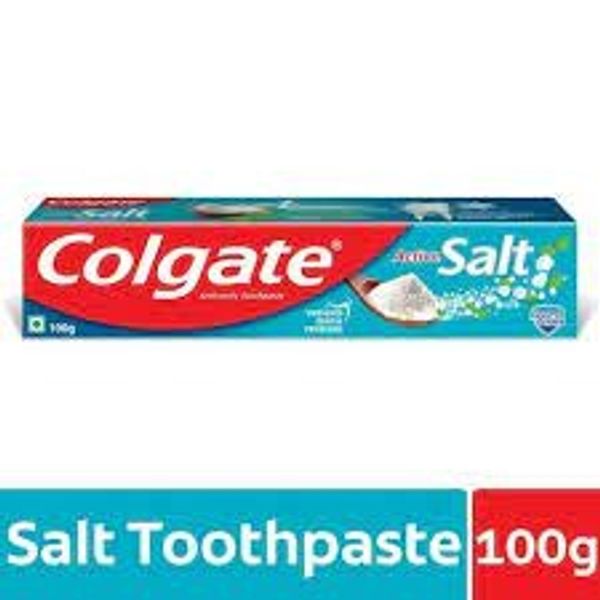 colgate Colgate Active Salt Toothpaste, 100 gm.