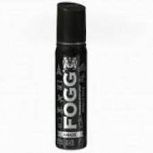 FOGG  Body Spray for Unisex, 25 ml - AMAZE