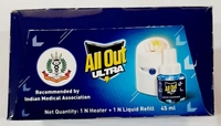 ALL OUT ULTRA COMBI PACK