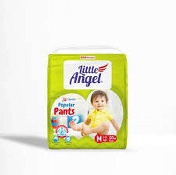 Little Angel Popular Pants MRP. 399 RS. - L, LARGE