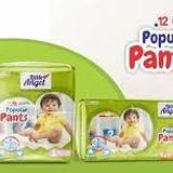 Little Angel Popular Pants MRP. 399 RS. - XL, EXTRA LARGE