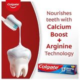 Colgate Strong Teeth, 800g (Combo Pack, 200g*4) Toothpaste 
