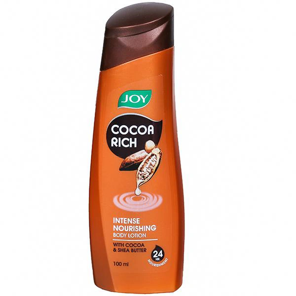 Joy Cocoa Rich Intense Nourishing Body Lotion 100 ml