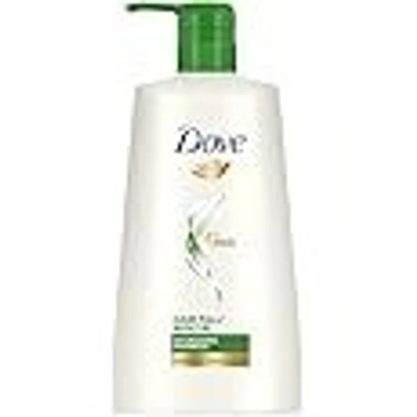 Dove Daily Shine Shampoo For Dull Hair, 650 ml - HAIR FALL