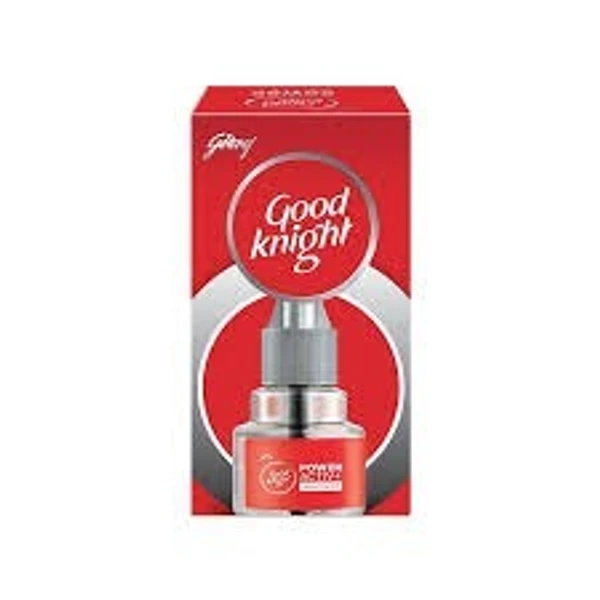 Good Knight Power Activ+ Mosquito Repellent Refill