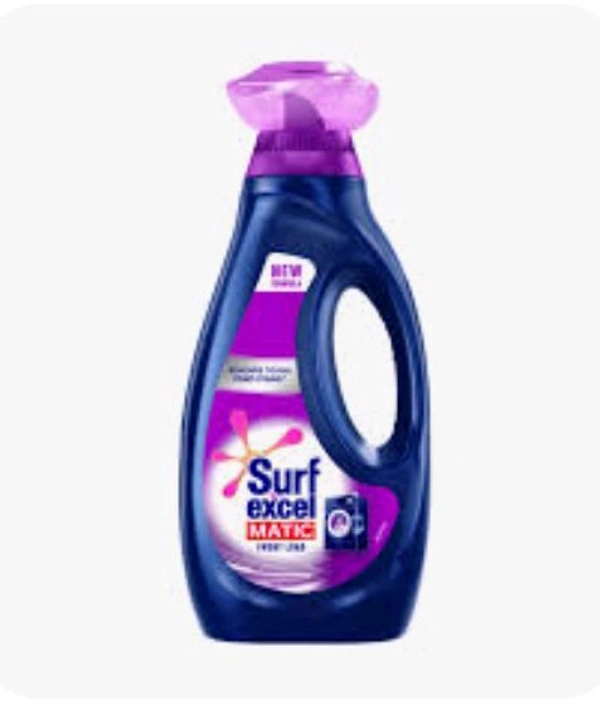 HUL Surf Xl Matic front load liquid 1.02 Ltr.