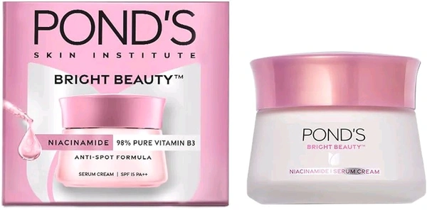 PONDS POND's White Beauty Anti Spot Fairness Cream