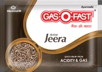 Mankind Gas-O-Fast Active Jeera Sachet