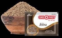 Mankind Gas-O-Fast Active Jeera Sachet