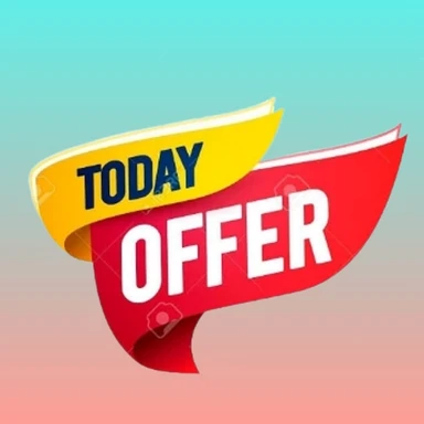 TODAY'S OFFER