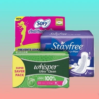 Sanitary Pads