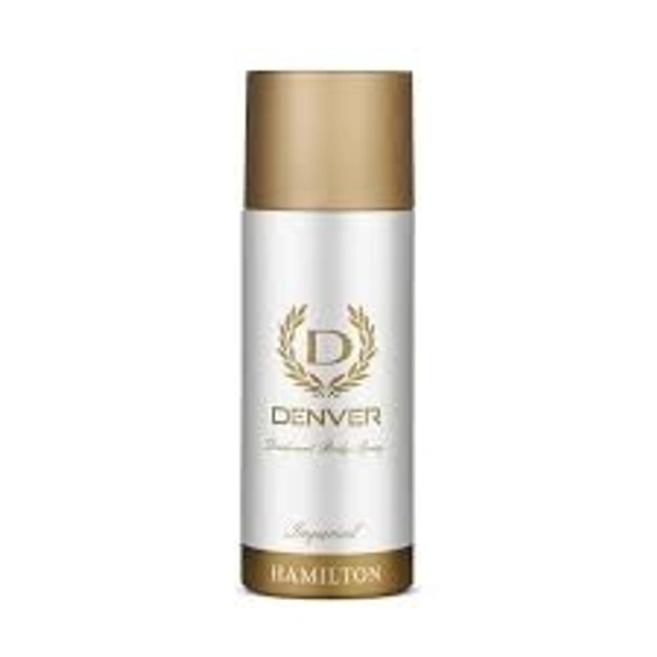 DENVER SPORTING CLUB VOLT - 165ML