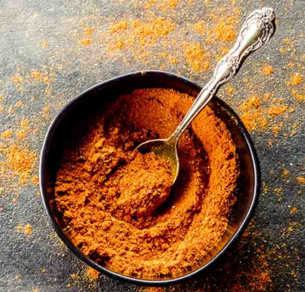 Shawarma Masala New