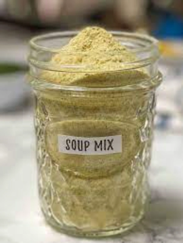Soup Powder