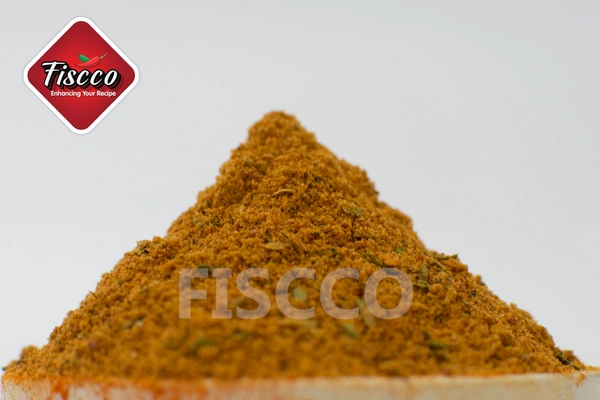 Seasoning Masala