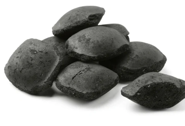 Organic Coconut Shell Charcoal ( Other States)