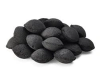 Organic Coconut Shell Charcoal ( Other States)