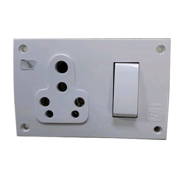 Switch Board insolation (15+ amp)
