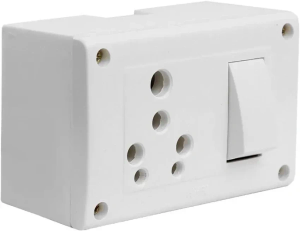 Switch Board insolation (15+ amp)