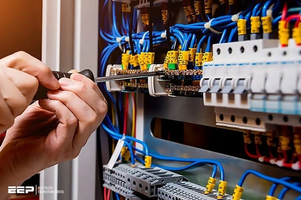 Techzn Water Level Controller.  Services  in Techzn Device 