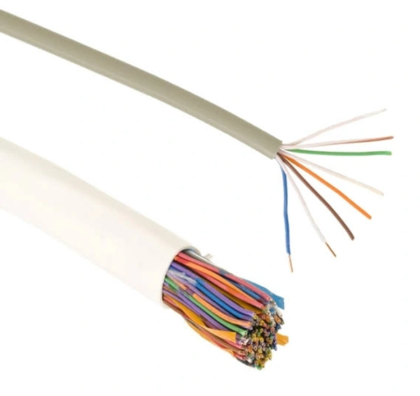 Kalinga Telephone wire 3 pair