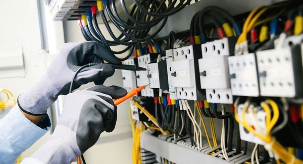 Techzn Technology Electricians or Electrical Issues