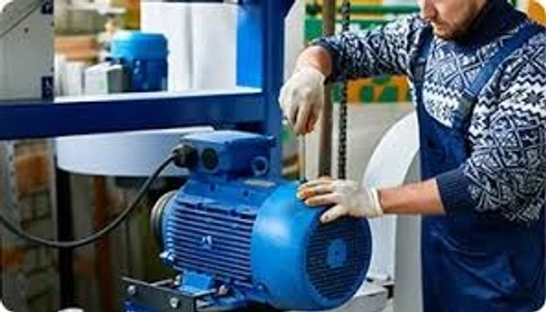 Techzn Technology  water pump repair 