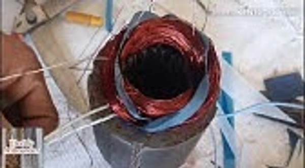 Techzn Technology  water pump repair 