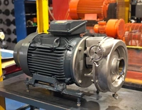 Techzn Technology  water pump repair 